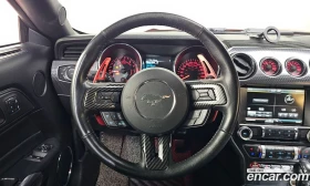 Ford Mustang Coupe, снимка 12