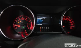Ford Mustang Coupe, снимка 8