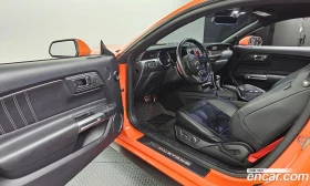 Ford Mustang Coupe, снимка 10