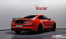 Ford Mustang Coupe, снимка 2