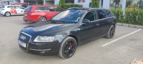Audi A6 3.2i 4х4 с ГАЗОВА УРЕДБА, снимка 7