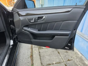 Mercedes-Benz E 350 4 MATIC, снимка 9