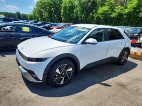 Hyundai Ioniq  SE AWD / Carfax / Автокредит, снимка 1