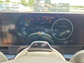 Hyundai Ioniq  SE AWD / Carfax / Автокредит, снимка 9