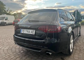 Audi A4 B8, снимка 4