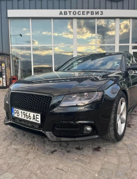 Audi A4 B8, снимка 5