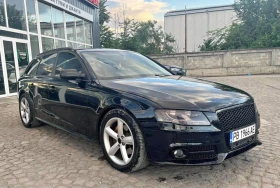 Audi A4 B8, снимка 1