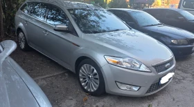 Ford Mondeo Mk4, снимка 2