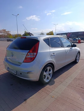 Hyundai I30, снимка 4