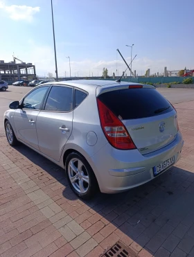 Hyundai I30, снимка 6
