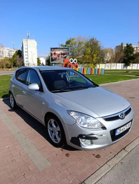 Hyundai I30, снимка 2