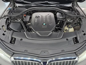 BMW 740 B57D30B, снимка 6
