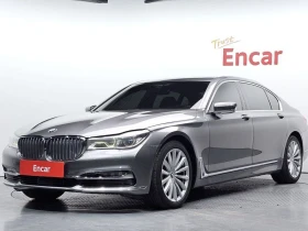 BMW 740 B57D30B, снимка 1