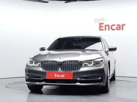 BMW 740 B57D30B, снимка 3