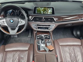 BMW 740 B57D30B, снимка 7