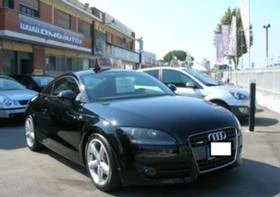     Audi Tt 2.0TFSI na chast