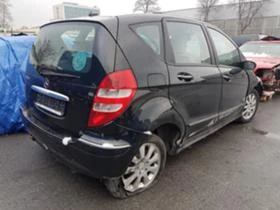 Mercedes-Benz A 200 A200 136к.с. 5 ВРАТИ - [5] 