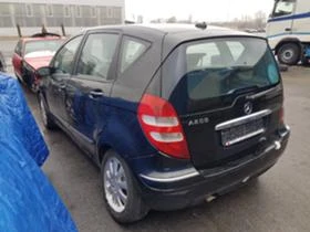 Mercedes-Benz A 200 A200 136к.с. 5 ВРАТИ - [6] 