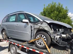 Citroen C4 Picasso 2.0 HDI 136 .. | Mobile.bg    2