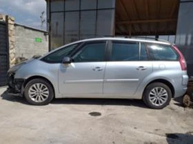 Citroen C4 Picasso 2.0 HDI 136 к.с. 1