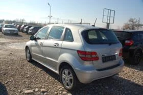 Mercedes-Benz B 180 NGT | Mobile.bg    8