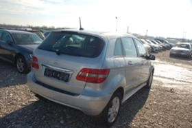 Mercedes-Benz B 180 NGT | Mobile.bg    6