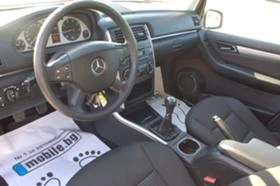 Mercedes-Benz B 180 NGT | Mobile.bg    11