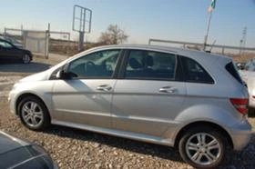 Mercedes-Benz B 180 NGT | Mobile.bg    9