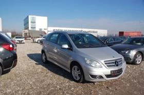 Mercedes-Benz B 180 NGT | Mobile.bg    3