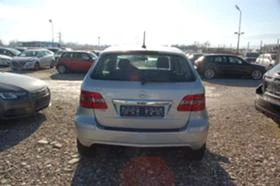 Mercedes-Benz B 180 NGT | Mobile.bg    7