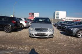 Mercedes-Benz B 180 NGT | Mobile.bg    2