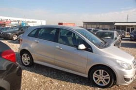 Mercedes-Benz B 180 NGT | Mobile.bg    4