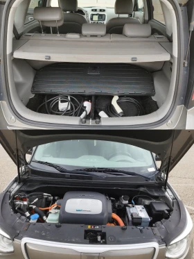 Kia Soul 30.5kWh - [18] 