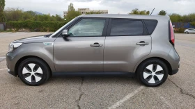     Kia Soul 30.5kWh