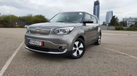 Kia Soul 30.5kWh