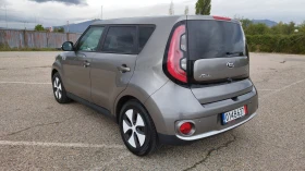     Kia Soul 30.5kWh