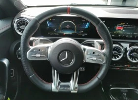 Mercedes-Benz CLA 350 AMG *35*AMG*4М*LED*CAMERA, снимка 11