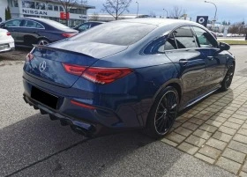 Mercedes-Benz CLA 350 AMG *35*AMG*4М*LED*CAMERA, снимка 7