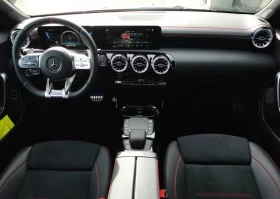 Mercedes-Benz CLA 350 AMG *35*AMG*4М*LED*CAMERA, снимка 10