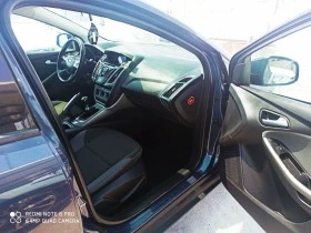 Ford Focus 1, 6 TDCI TOP, снимка 10