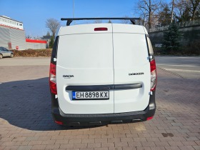 Dacia Dokker, снимка 3