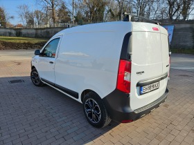 Dacia Dokker | Mobile.bg   4