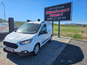 Ford Courier 1.5TDCI-EVRO-6 | Mobile.bg   2