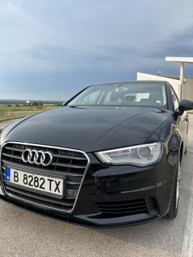 Audi A3, снимка 3 - Автомобили и джипове - 45236913
