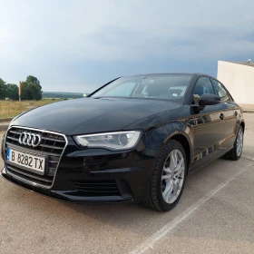 Audi A3 | Mobile.bg    1