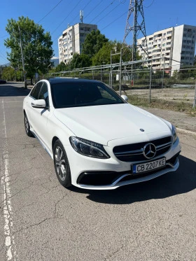 Mercedes-Benz C 300, снимка 2