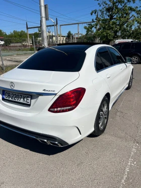 Mercedes-Benz C 300, снимка 5