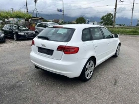 Audi A3 2.0TDI 170kc S-line КОЖА - [7] 