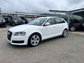     Audi A3 2.0TDI 170kc S-line 