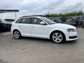     Audi A3 2.0TDI 170kc S-line 